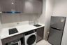 1 Bedroom Condo for rent in Life Ladprao Valley, Chom Phon, Bangkok near BTS Ladphrao Intersection