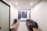 1 Bedroom Condo for rent in One 9 Five Asoke - Rama 9, Huai Khwang, Bangkok near MRT Phra Ram 9