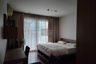 1 Bedroom Condo for rent in Circle Condominium, Makkasan, Bangkok near Airport Rail Link Makkasan