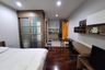 1 Bedroom Condo for rent in Circle Condominium, Makkasan, Bangkok near Airport Rail Link Makkasan