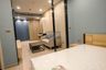 1 Bedroom Condo for rent in One 9 Five Asoke - Rama 9, Huai Khwang, Bangkok near MRT Phra Ram 9