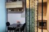 1 Bedroom Condo for rent in Life Ladprao Valley, Chom Phon, Bangkok near BTS Ladphrao Intersection