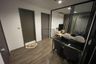 1 Bedroom Condo for rent in Life Ladprao Valley, Chom Phon, Bangkok near BTS Ladphrao Intersection