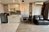 2 Bedroom Condo for rent in IDEO Mobi Sukhumvit 66, Bang Na, Bangkok near BTS Udom Suk