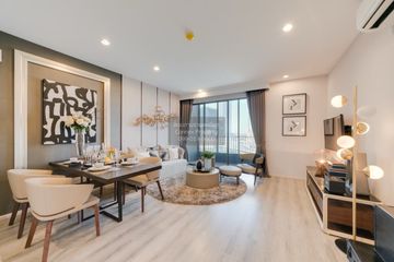 2 Bedroom Condo for rent in IDEO Mobi Sukhumvit 66, Bang Na, Bangkok near BTS Udom Suk