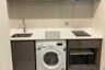 1 Bedroom Condo for rent in Life Ladprao Valley, Chom Phon, Bangkok near BTS Ladphrao Intersection