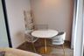 1 Bedroom Condo for rent in Life Ladprao Valley, Chom Phon, Bangkok near BTS Ladphrao Intersection