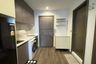 1 Bedroom Condo for rent in Life Ladprao Valley, Chom Phon, Bangkok near BTS Ladphrao Intersection