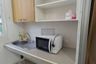 1 Bedroom Condo for rent in Huai Khwang, Bangkok near MRT Huai Khwang