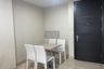 1 Bedroom Condo for rent in Rhythm Ratchada, Sam Sen Nok, Bangkok near MRT Ratchadaphisek
