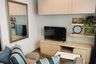 1 Bedroom Condo for rent in Life Ladprao Valley, Chom Phon, Bangkok near BTS Ladphrao Intersection