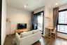 1 Bedroom Condo for rent in Life Ladprao Valley, Chom Phon, Bangkok near BTS Ladphrao Intersection