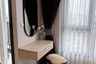 1 Bedroom Condo for rent in Life Ladprao Valley, Chom Phon, Bangkok near BTS Ladphrao Intersection