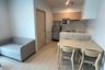 2 Bedroom Condo for rent in Nue Mega Plus Bangna, Bang Kaeo, Samut Prakan