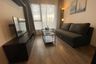 1 Bedroom Condo for rent in Life Ladprao Valley, Chom Phon, Bangkok near BTS Ladphrao Intersection