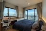 1 Bedroom Condo for rent in WYNE Sukhumvit, Phra Khanong, Bangkok near BTS Phra Khanong