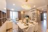 2 Bedroom Condo for rent in IDEO Mobi Sukhumvit 66, Bang Na, Bangkok near BTS Udom Suk