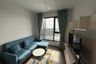 1 Bedroom Condo for rent in Life Ladprao Valley, Chom Phon, Bangkok near BTS Ladphrao Intersection