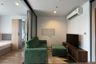 1 Bedroom Condo for rent in Life Ladprao Valley, Chom Phon, Bangkok near BTS Ladphrao Intersection