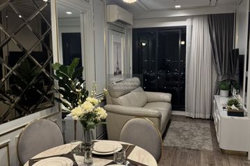 2 Bedroom Condo for rent in Life Ladprao Valley, Chom Phon, Bangkok near BTS Ladphrao Intersection