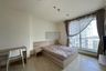 1 Bedroom Condo for rent in Rhythm Ratchada, Sam Sen Nok, Bangkok near MRT Ratchadaphisek