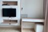 1 Bedroom Condo for rent in Rhythm Ratchada, Sam Sen Nok, Bangkok near MRT Ratchadaphisek