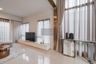 4 Bedroom House for rent in Burasiri Krungthep Kreetha, Hua Mak, Bangkok