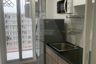 1 Bedroom Condo for rent in Supalai City Resort Charan 91, Bang O, Bangkok near MRT Bang O