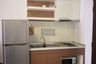 1 Bedroom Condo for rent in Ivy Ratchada, Sam Sen Nok, Bangkok near MRT Ratchadaphisek