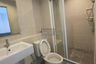 1 Bedroom Condo for rent in The Base Rama 9 - Ramkhamhaeng, Hua Mak, Bangkok near MRT Ramkhamhaeng 12