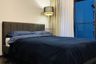 1 Bedroom Condo for rent in The Line Asoke - Ratchada, Din Daeng, Bangkok near MRT Phra Ram 9