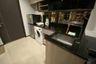 1 Bedroom Condo for rent in The Line Asoke - Ratchada, Din Daeng, Bangkok near MRT Phra Ram 9