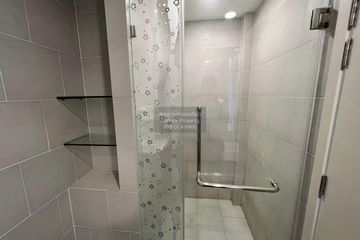 1 Bedroom Condo for rent in De Lapis Charan 81, Bang O, Bangkok near MRT Bang Phlat
