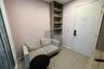 1 Bedroom Condo for rent in De Lapis Charan 81, Bang O, Bangkok near MRT Bang Phlat
