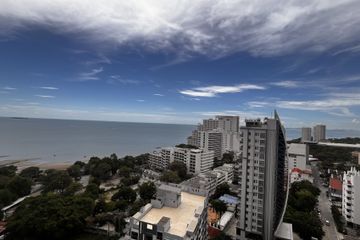 2 Bedroom Condo for rent in Cosy Beach View, Nong Prue, Chonburi