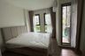 1 Bedroom Condo for rent in Aspire Pinklao - Arun Ammarin, Arun Amarin, Bangkok near MRT Siriraj