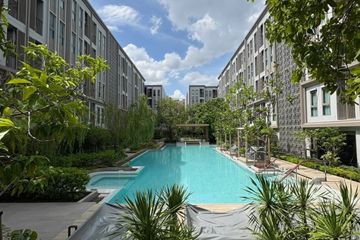 1 Bedroom Condo for rent in Aspire Pinklao - Arun Ammarin, Arun Amarin, Bangkok near MRT Siriraj