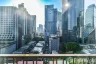 2 Bedroom Condo for Sale or Rent in Noble Refine, Khlong Tan, Bangkok near BTS Phrom Phong