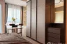 1 Bedroom Condo for rent in Ideo Sukhumvit - Rama 4, Phra Khanong, Bangkok near BTS Phra Khanong