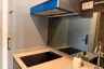 1 Bedroom Condo for rent in Ideo Sukhumvit - Rama 4, Phra Khanong, Bangkok near BTS Phra Khanong