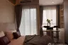 1 Bedroom Condo for rent in Ideo Sukhumvit - Rama 4, Phra Khanong, Bangkok near BTS Phra Khanong