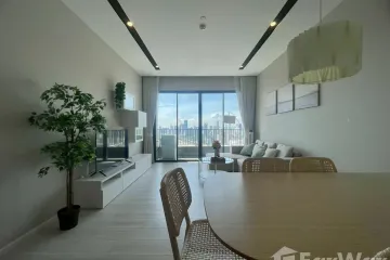 2 Bedroom Condo for rent in The Room Phayathai, Thanon Phaya Thai, Bangkok near BTS Phaya Thai