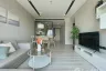 2 Bedroom Condo for rent in The Room Phayathai, Thanon Phaya Thai, Bangkok near BTS Phaya Thai