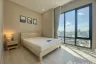 2 Bedroom Condo for rent in The Room Phayathai, Thanon Phaya Thai, Bangkok near BTS Phaya Thai