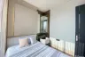 2 Bedroom Condo for rent in The Bangkok Thonglor, Khlong Tan Nuea, Bangkok near BTS Thong Lo