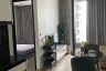 2 Bedroom Condo for rent in Chapter Charoennakhorn-Riverside, Bang Lamphu Lang, Bangkok near BTS Krung Thon Buri