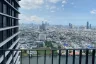 2 Bedroom Condo for rent in Chapter Charoennakhorn-Riverside, Bang Lamphu Lang, Bangkok near BTS Krung Thon Buri
