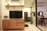 1 Bedroom Condo for rent in Life Asoke, Bang Kapi, Bangkok near MRT Phetchaburi