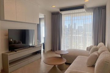 1 Bedroom Condo for sale in The Bangkok Narathiwas Ratchanakarint, Yan Nawa, Bangkok near BTS Chong Nonsi