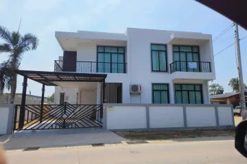 4 Bedroom House for rent in Huai Yai, Chonburi